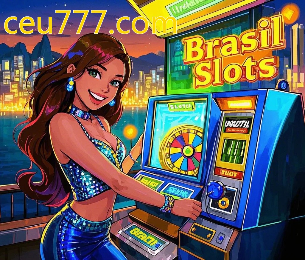 ceu777.com GAME-Apostas