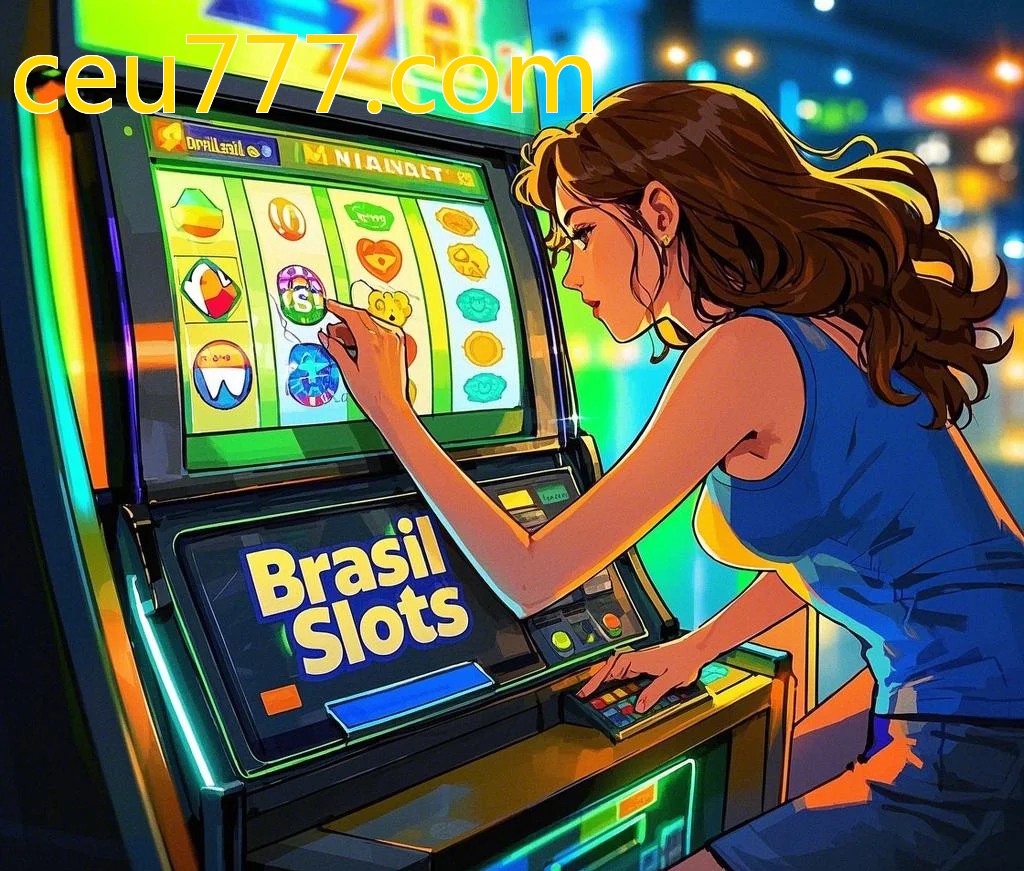 ceu777.com GAME-Slots