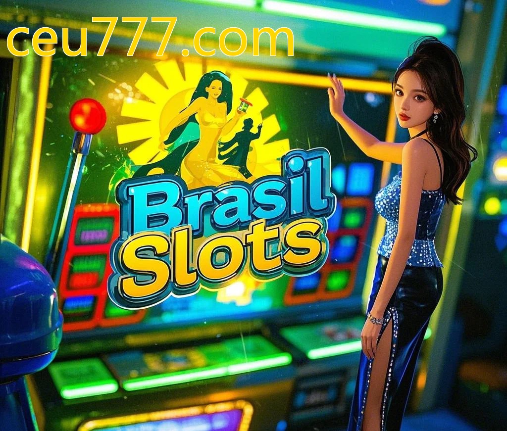 ceu777.com GAME-Slots