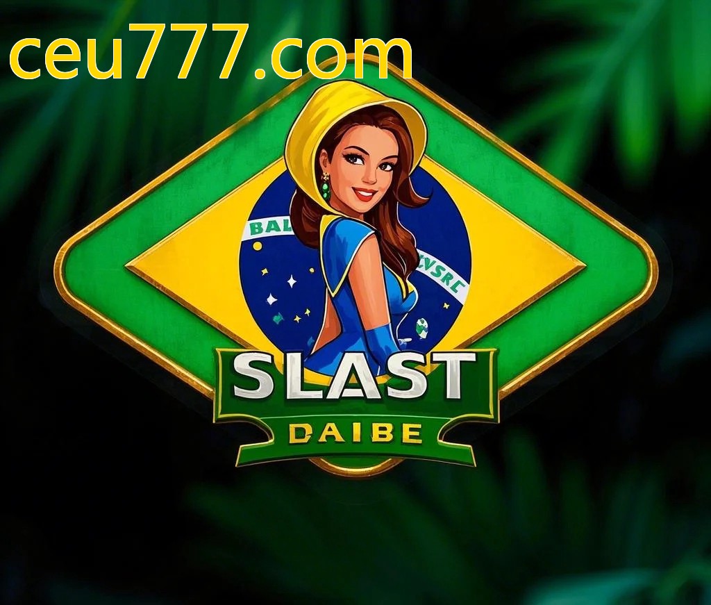 ceu777.com GAME-Slots