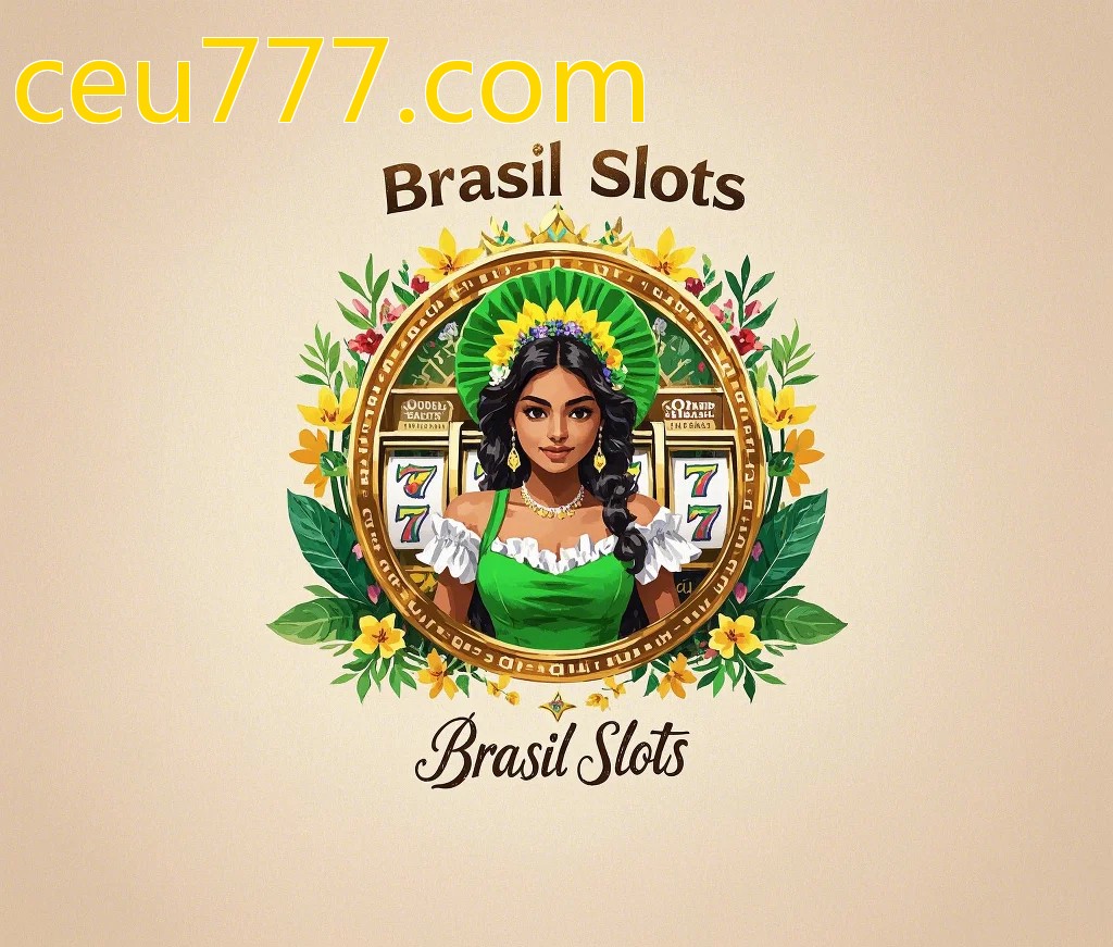 ceu777.com GAME-Slots